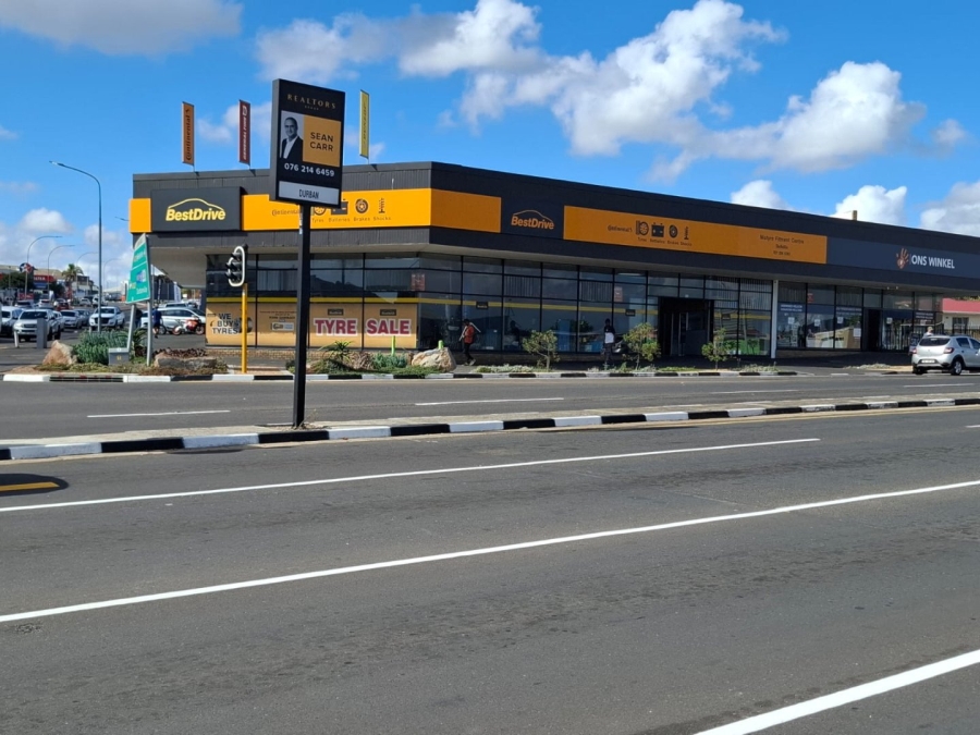 Commercial Property for Sale in Oakdale Western Cape